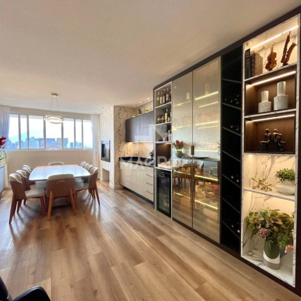 Imagem Apartamento com 3 Quartos à Venda, 148 m² em Vila Nova - Jaraguá Do Sul Imagem Apartamento com 3 Quartos à Venda, 148 m² em Vila Nova - Jaraguá Do Sul