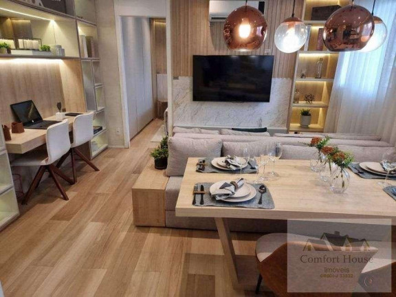 Imagem Apartamento com 2 Quartos à Venda, 40 m² em Canhema - Diadema Imagem Apartamento com 2 Quartos à Venda, 40 m² em Canhema - Diadema
