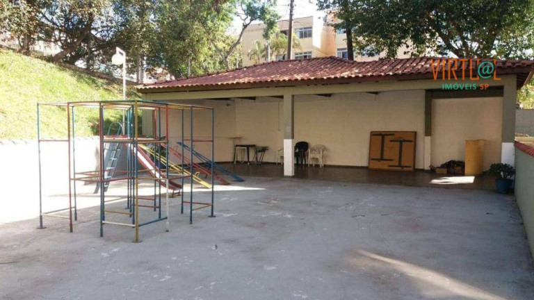 Imagem Apartamento com 2 Quartos à Venda, 55 m² em Jardim Pinheiros - São Paulo