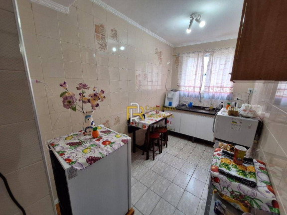 Imagem Apartamento com 2 Quartos à Venda, 60 m² em Boqueirão - Praia Grande Imagem Apartamento com 2 Quartos à Venda, 60 m² em Boqueirão - Praia Grande