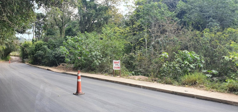 Terreno à Venda, 625 m² em Belém Velho - Porto Alegre