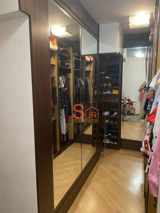 Imagem Cobertura com 3 Quartos à Venda, 280 m² em Centro - Santo André Imagem Cobertura com 3 Quartos à Venda, 280 m² em Centro - Santo André