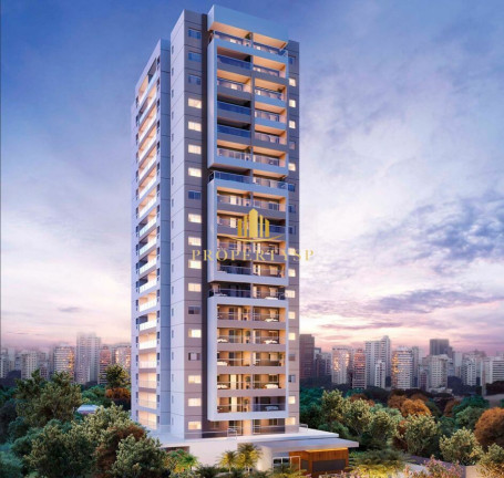 Imagem Apartamento com 1 Quarto à Venda, 40 m² em Vila Leopoldina - São Paulo Imagem Apartamento com 1 Quarto à Venda, 40 m² em Vila Leopoldina - São Paulo