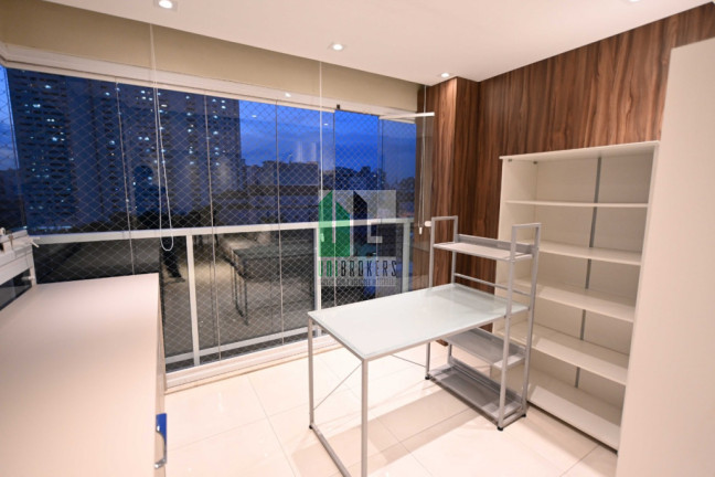 Imagem Apartamento com 2 Quartos à Venda, 76 m² em Aclimação - São Paulo