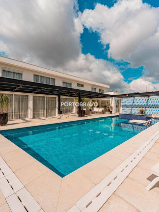 Imagem Casa com 4 Quartos à Venda, 900 m² em Alphaville - Barueri Imagem Casa com 4 Quartos à Venda, 900 m² em Alphaville - Barueri