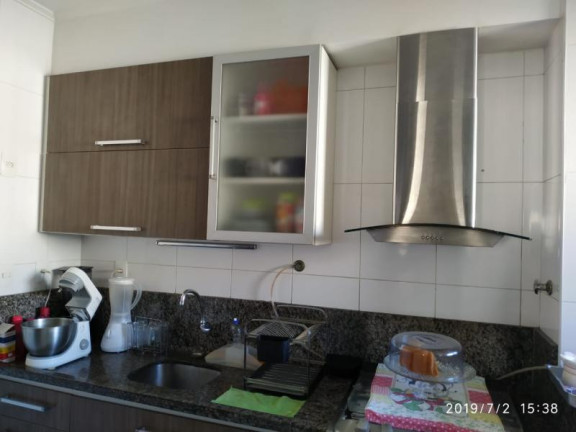 Imagem Apartamento com 3 Quartos à Venda, 88 m² em Imbuí - Salvador Imagem Apartamento com 3 Quartos à Venda, 88 m² em Imbuí - Salvador