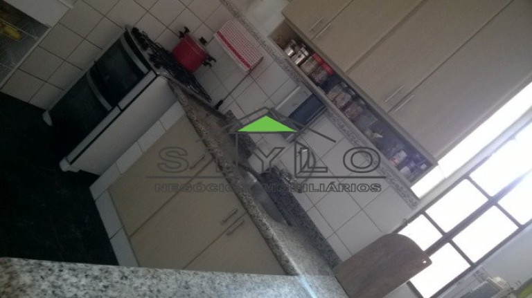 Imagem Sobrado com 3 Quartos à Venda, 182 m² em Rudge Ramos - São Bernardo Do Campo