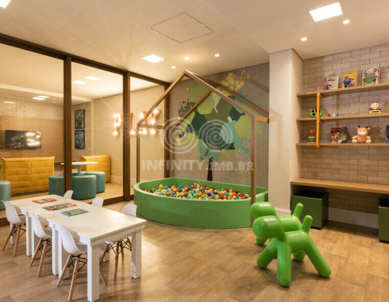 Imagem Apartamento com 2 Quartos à Venda, 68 m² em Jardim Prudência - São Paulo Imagem Apartamento com 2 Quartos à Venda, 68 m² em Jardim Prudência - São Paulo