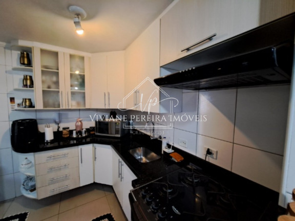 Imagem Imóvel com 2 Quartos à Venda, 49 m² em Conceição - Osasco