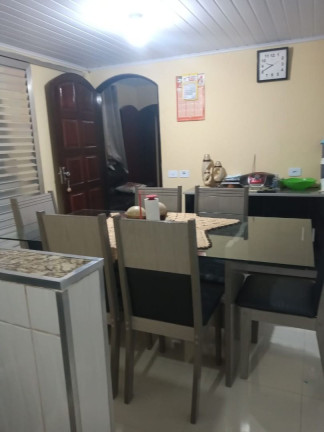 Sobrado com 2 Quartos à Venda, 175 m² em Jardim Itapark Velho - Mauá