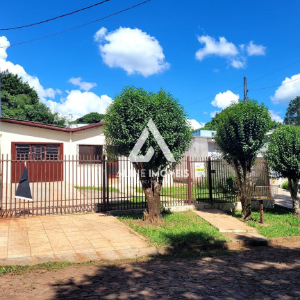 Imagem Casa com 2 Quartos à Venda, 110 m² em São Miguel - Cruz Alta Imagem Casa com 2 Quartos à Venda, 110 m² em São Miguel - Cruz Alta