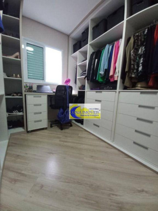 Imagem Cobertura com 3 Quartos à Venda, 114 m² em Vila Bela Vista - Santo André Imagem Cobertura com 3 Quartos à Venda, 114 m² em Vila Bela Vista - Santo André