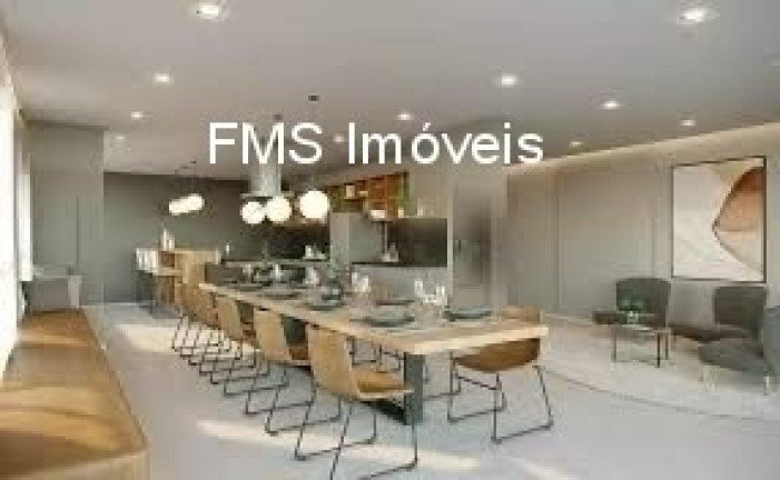 Imagem Imóvel com 2 Quartos à Venda, 55 m² em Vila Anastácio - São Paulo Imagem Imóvel com 2 Quartos à Venda, 55 m² em Vila Anastácio - São Paulo