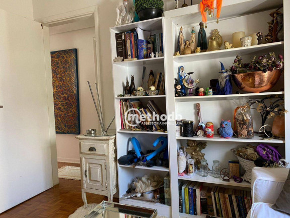 Imagem Apartamento com 3 Quartos à Venda, 139 m² em Cambuí - Campinas Imagem Apartamento com 3 Quartos à Venda, 139 m² em Cambuí - Campinas