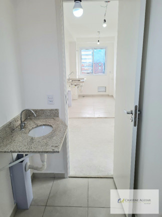Imagem Apartamento com 2 Quartos à Venda, 37 m² em Liberdade - São Paulo Imagem Apartamento com 2 Quartos à Venda, 37 m² em Liberdade - São Paulo