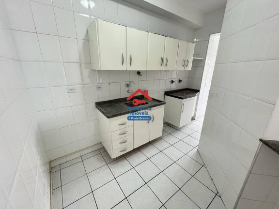 Imagem Apartamento com 2 Quartos à Venda, 62 m² em Aviação - Praia Grande