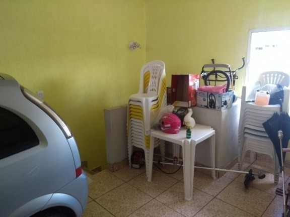 Imagem Casa com 5 Quartos à Venda,  em Jardim Novo Horizonte - Carapicuíba