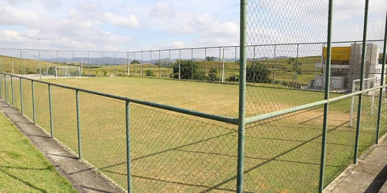 Imagem Terreno à Venda, 473 m² em Condomínio Residencial Jaguary - São José Dos Campos
