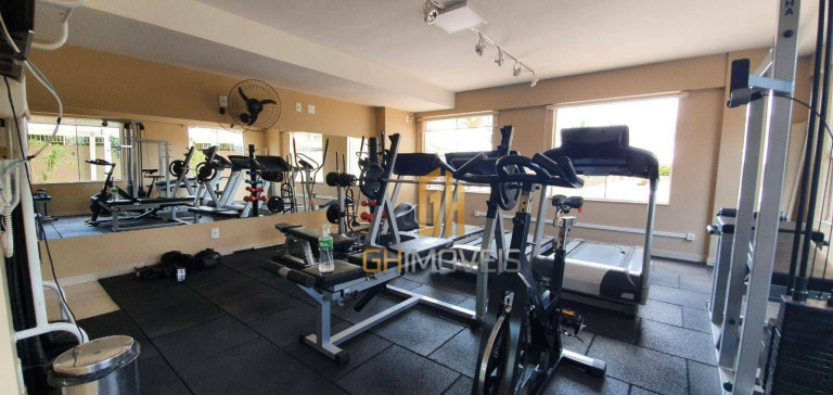 Imagem Apartamento com 2 Quartos à Venda, 63 m² em Aeroviário - Goiânia Imagem Apartamento com 2 Quartos à Venda, 63 m² em Aeroviário - Goiânia