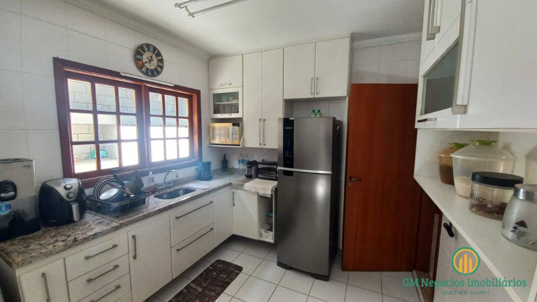 Imagem Casa de Condomínio com 3 Quartos à Venda, 110 m² em Granja Viana - Cotia