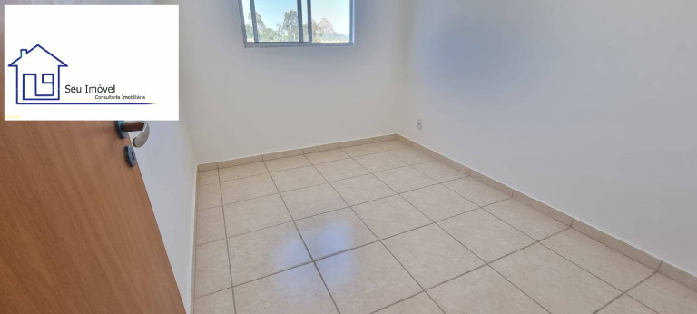 Imagem Apartamento com 2 Quartos à Venda, 52 m² em Taquara - Rio De Janeiro
