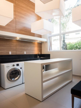 Imagem Apartamento com 1 Quarto à Venda, 44 m² em Vila Mariana - São Paulo