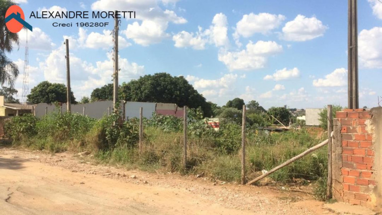Imagem Terreno à Venda, 250 m² em Jardim Betania - Sorocaba Imagem Terreno à Venda, 250 m² em Jardim Betania - Sorocaba