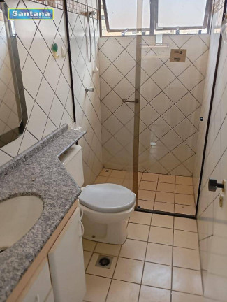 Imagem Apartamento com 3 Quartos à Venda, 85 m² em Centro - Caldas Novas