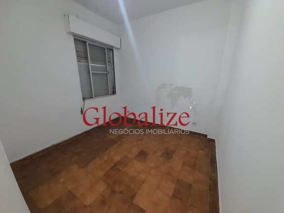 Imagem Imóvel com 2 Quartos à Venda, 77 m² em Boqueirão - Santos Imagem Imóvel com 2 Quartos à Venda, 77 m² em Boqueirão - Santos