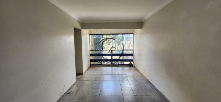 Imagem Apartamento com 3 Quartos à Venda, 69 m² em Areal - águas Claras