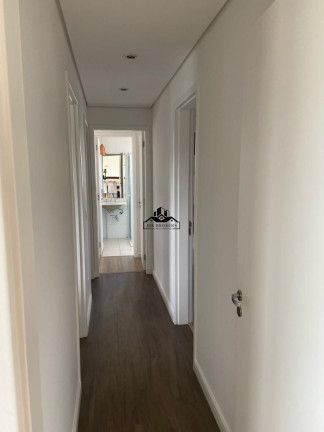 Imagem Apartamento com 3 Quartos à Venda, 107 m² em Vila Homero Thon - Santo André