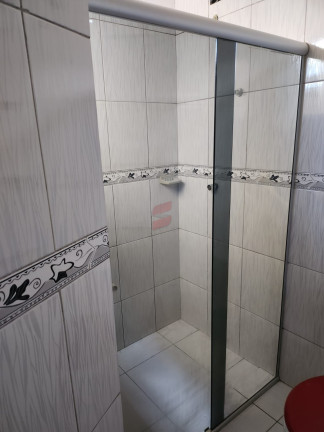 Imagem Casa com 3 Quartos à Venda, 70 m² em Campina Da Barra - Araucária Imagem Casa com 3 Quartos à Venda, 70 m² em Campina Da Barra - Araucária