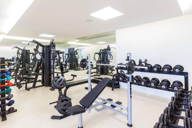 Imagem Sala Comercial à Venda, 46 m² em Jacarepaguá - Rio De Janeiro