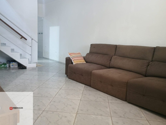 Imagem Casa com 2 Quartos à Venda, em Cibratel Ii - Itanhaém Imagem Casa com 2 Quartos à Venda, em Cibratel Ii - Itanhaém