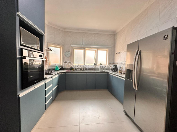 Imagem Casa de Condomínio com 4 Quartos à Venda, 506 m² em Parque Brasil 500 - Paulínia