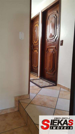 Imagem Apartamento com 2 Quartos à Venda, 60 m² em Cangaíba - São Paulo