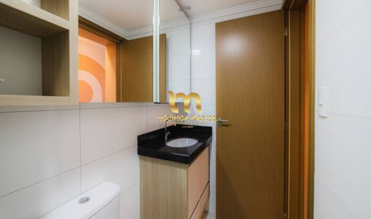 Imagem Apartamento com 2 Quartos à Venda, 88 m² em Maracanã - Praia Grande