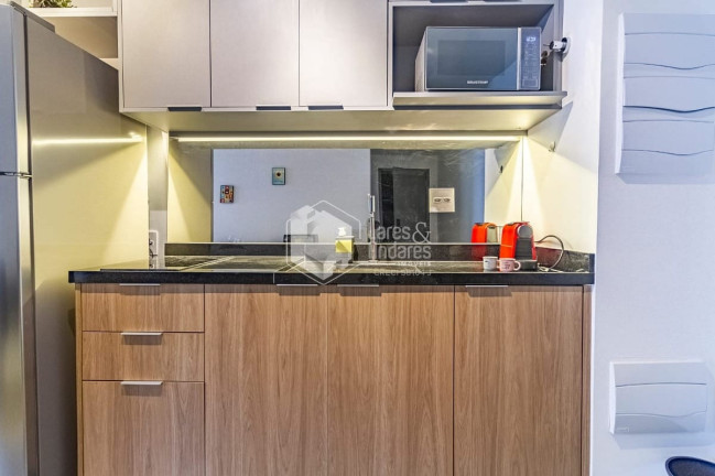 Imagem Imóvel com 1 Quarto à Venda, 33 m² em Cerqueira César - São Paulo Imagem Imóvel com 1 Quarto à Venda, 33 m² em Cerqueira César - São Paulo