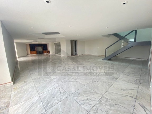 Imagem Imóvel com 4 Quartos à Venda, 650 m² em São Brás - Belém