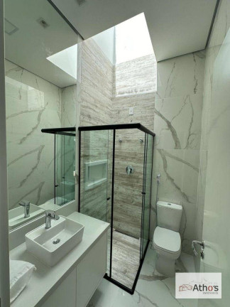 Imagem Casa com 3 Quartos à Venda, 135 m² em Jardim Bréscia - Indaiatuba Imagem Casa com 3 Quartos à Venda, 135 m² em Jardim Bréscia - Indaiatuba