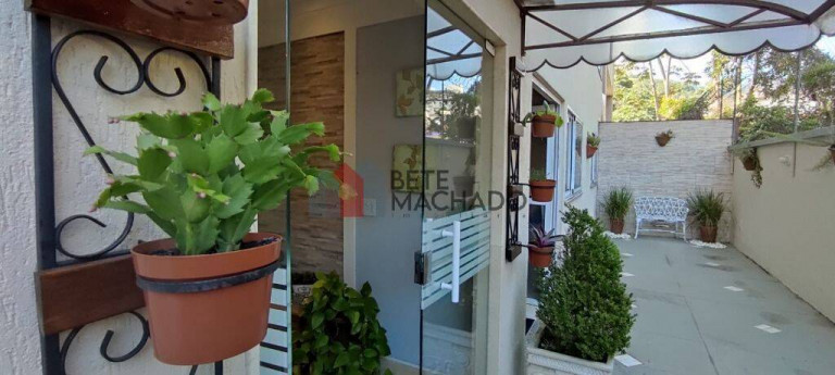Imagem Apartamento com 1 Quarto à Venda, 55 m² em Alto - Teresópolis