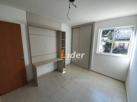 Imagem Apartamento com 2 Quartos à Venda, 60 m² em Encosta Do Sol - Juiz De Fora