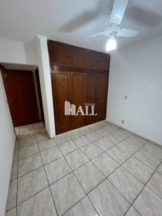 Imagem Apartamento com 3 Quartos à Venda, 160 m² em Centro - São José Do Rio Preto Imagem Apartamento com 3 Quartos à Venda, 160 m² em Centro - São José Do Rio Preto