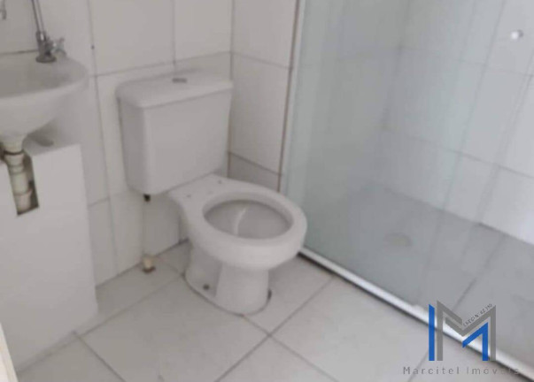 Imagem Apartamento com 2 Quartos à Venda, 42 m² em Jardim Marilu - São Paulo