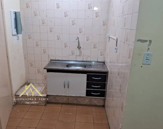 Imagem Kitnet com 1 Quarto à Venda, 18 m² em Ocian - Praia Grande Imagem Kitnet com 1 Quarto à Venda, 18 m² em Ocian - Praia Grande