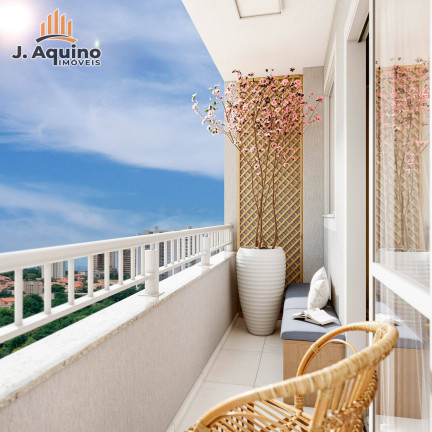 Imagem Apartamento com 2 Quartos à Venda, 43 m² em Manuel Dias Branco - Fortaleza Imagem Apartamento com 2 Quartos à Venda, 43 m² em Manuel Dias Branco - Fortaleza