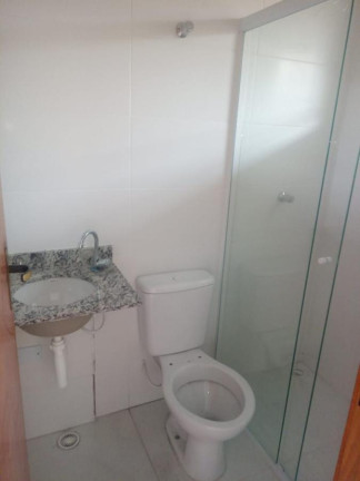 Imagem Apartamento com 1 Quarto à Venda, 30 m² em Vila Esperança - São Paulo Imagem Apartamento com 1 Quarto à Venda, 30 m² em Vila Esperança - São Paulo