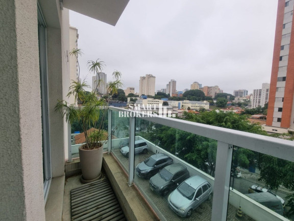Imagem Sala Comercial à Venda, 37 m² em Vila Clementino - São Paulo Imagem Sala Comercial à Venda, 37 m² em Vila Clementino - São Paulo