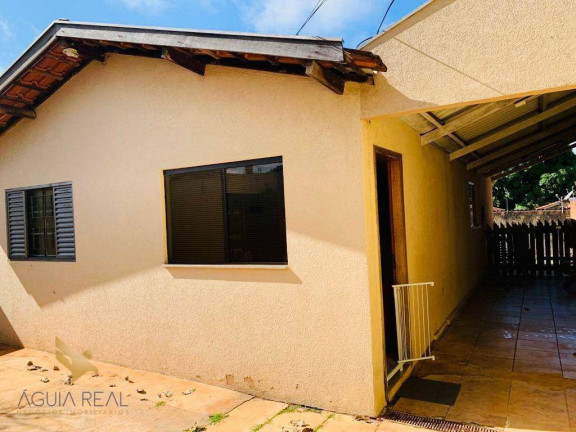 Imagem Casa com 2 Quartos à Venda, 120 m² em Parque Dos Novos Estados - Campo Grande Imagem Casa com 2 Quartos à Venda, 120 m² em Parque Dos Novos Estados - Campo Grande