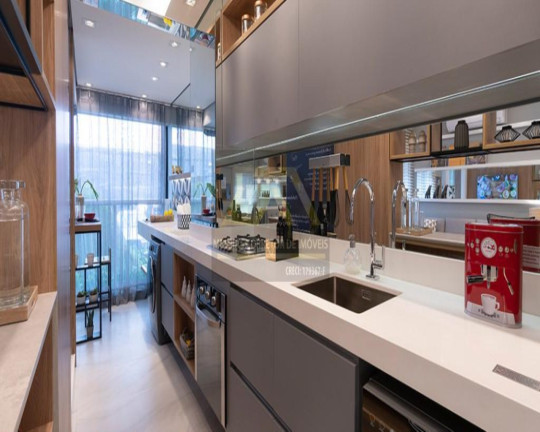Imagem Imóvel com 3 Quartos à Venda, 137 m² em Paraíso - São Paulo
